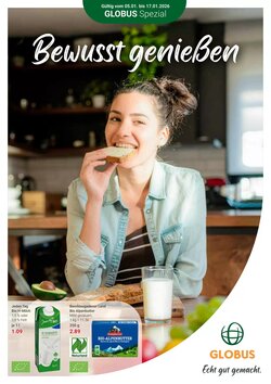 Globus Prospekt (ab 12.01.2026) zum Blättern - Seite 27