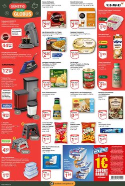 Globus Prospekt (ab 12.01.2026) zum Blättern - Seite 2