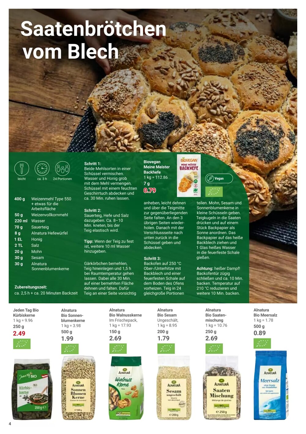 Globus Prospekt (ab 12.01.2026) zum Blättern - Seite 30
