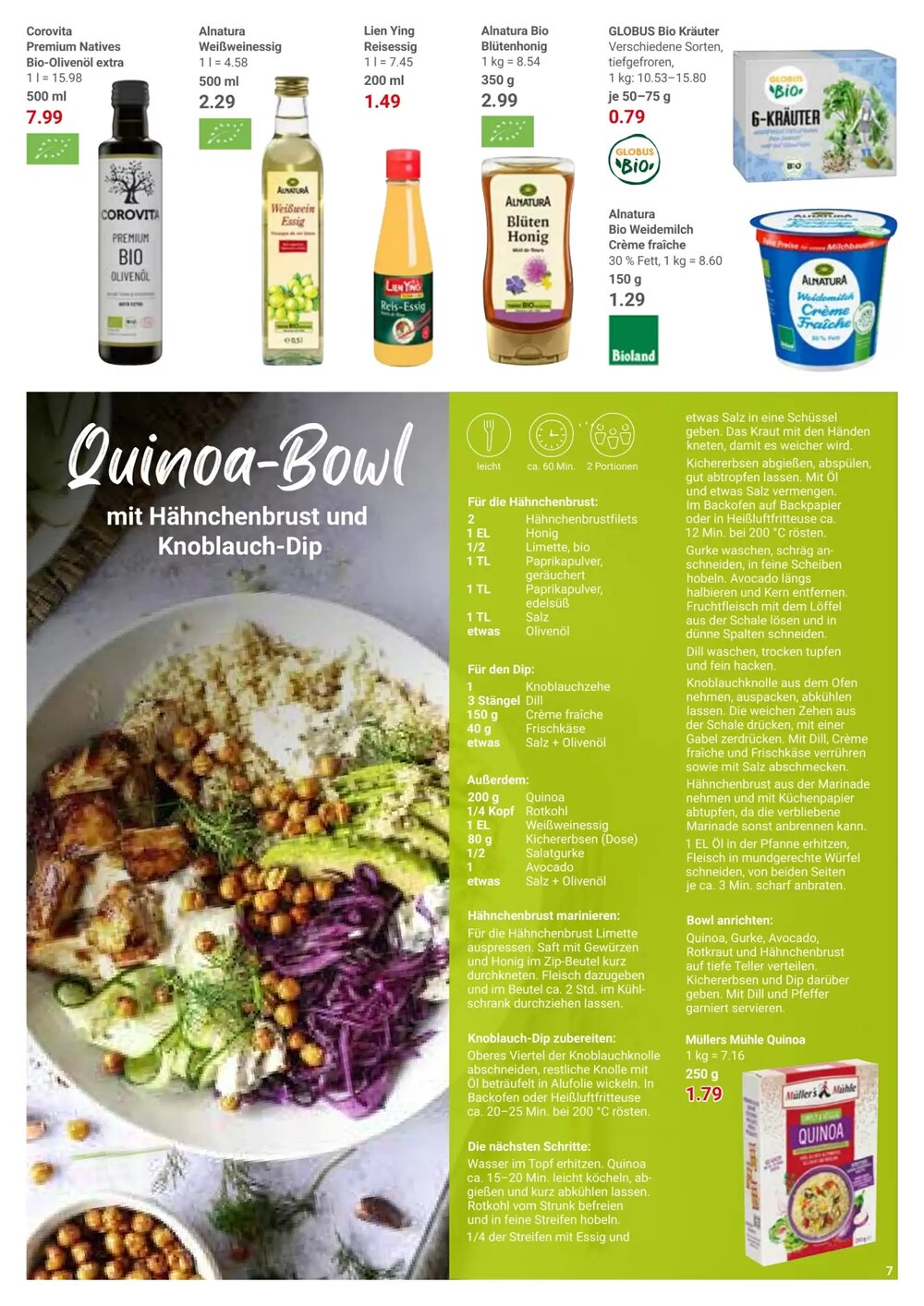 Globus Prospekt (ab 12.01.2026) zum Blättern - Seite 33