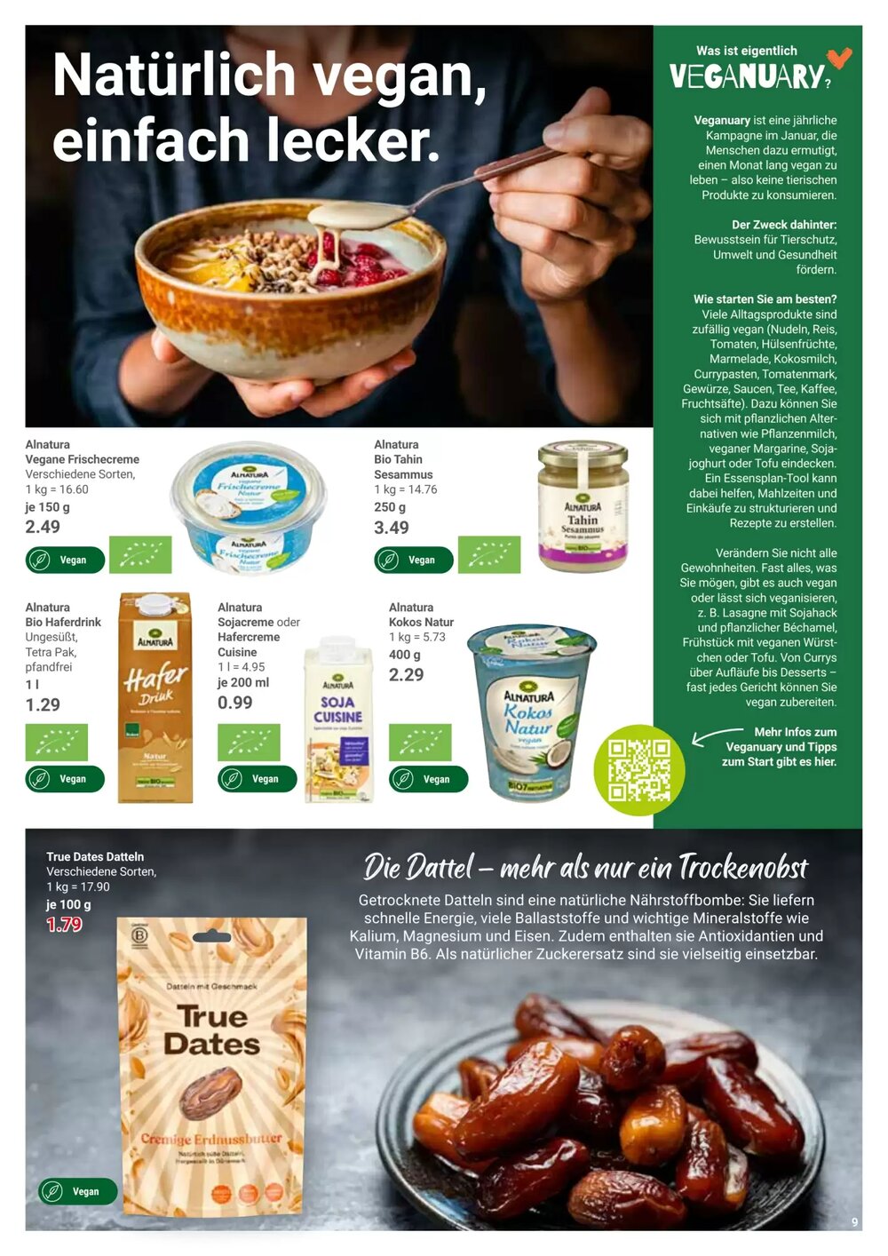 Globus Prospekt (ab 12.01.2026) zum Blättern - Seite 35