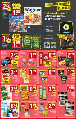 WEZ Prospekt (ab 12.01.2026) zum Blättern - Seite 11