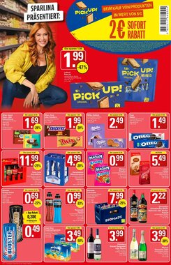 WEZ Prospekt (ab 12.01.2026) zum Blättern - Seite 12