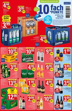 WEZ Prospekt (ab 12.01.2026) zum Blättern - Seite 13