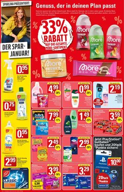 WEZ Prospekt (ab 12.01.2026) zum Blättern - Seite 14