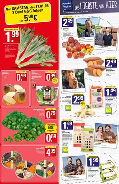 WEZ Prospekt (ab 12.01.2026) zum Blättern - Seite 5