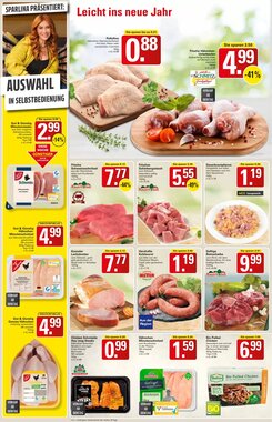 WEZ Prospekt (ab 12.01.2026) zum Blättern - Seite 6