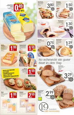 WEZ Prospekt (ab 12.01.2026) zum Blättern - Seite 9