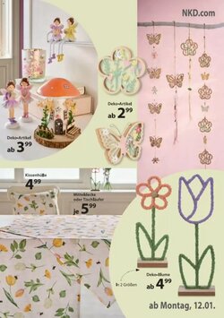 NKD Prospekt (ab 12.01.2026) zum Blättern - Seite 3