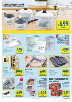 diska Prospekt (ab 12.01.2026) zum Blättern - Seite 11