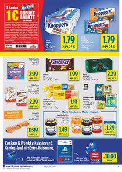 diska Prospekt (ab 12.01.2026) zum Blättern - Seite 8