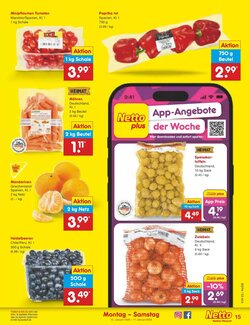 Netto Marken-Discount Prospekt (ab 12.01.2026) zum Blättern - Seite 15