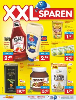 Netto Marken-Discount Prospekt (ab 12.01.2026) zum Blättern - Seite 18