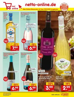 Netto Marken-Discount Prospekt (ab 12.01.2026) zum Blättern - Seite 25