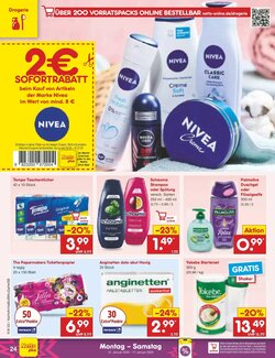 Netto Marken-Discount Prospekt (ab 12.01.2026) zum Blättern - Seite 26