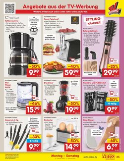 Netto Marken-Discount Prospekt (ab 12.01.2026) zum Blättern - Seite 27