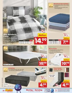 Netto Marken-Discount Prospekt (ab 12.01.2026) zum Blättern - Seite 28