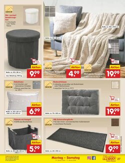 Netto Marken-Discount Prospekt (ab 12.01.2026) zum Blättern - Seite 29