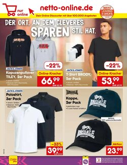 Netto Marken-Discount Prospekt (ab 12.01.2026) zum Blättern - Seite 30