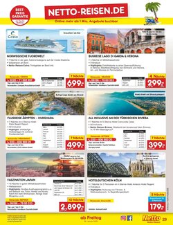 Netto Marken-Discount Prospekt (ab 12.01.2026) zum Blättern - Seite 37