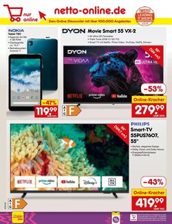 Netto Marken-Discount Prospekt (ab 12.01.2026) zum Blättern - Seite 38