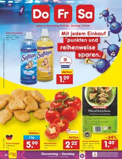 Netto Marken-Discount Prospekt (ab 12.01.2026) zum Blättern - Seite 42