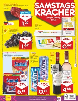 Netto Marken-Discount Prospekt (ab 12.01.2026) zum Blättern - Seite 50