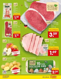 Netto Marken-Discount Prospekt (ab 12.01.2026) zum Blättern - Seite 53