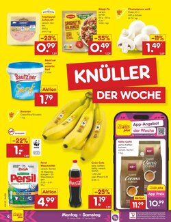Netto Marken-Discount Prospekt (ab 12.01.2026) zum Blättern - Seite 6