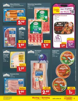 Netto Marken-Discount Prospekt (ab 12.01.2026) zum Blättern - Seite 9