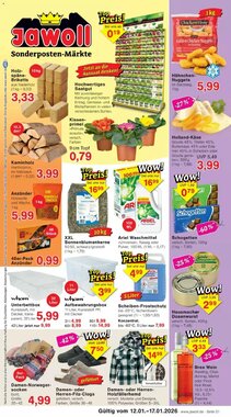 Jawoll Prospekt (ab 12.01.2026) zum Blättern