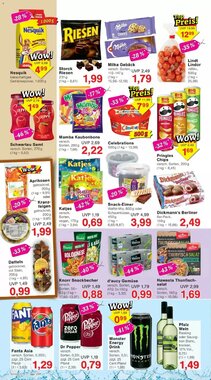 Jawoll Prospekt (ab 12.01.2026) zum Blättern - Seite 2