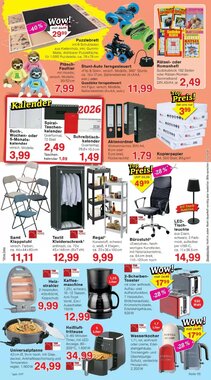 Jawoll Prospekt (ab 12.01.2026) zum Blättern - Seite 5