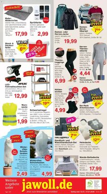 Jawoll Prospekt (ab 12.01.2026) zum Blättern - Seite 8