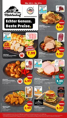 PENNY Prospekt (ab 12.01.2026) zum Blättern - Seite 10