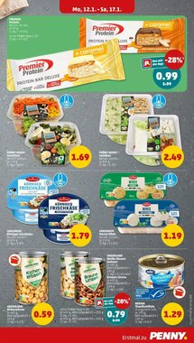 PENNY Prospekt (ab 12.01.2026) zum Blättern - Seite 17