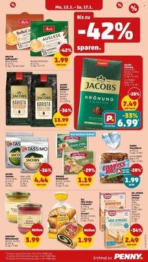 PENNY Prospekt (ab 12.01.2026) zum Blättern - Seite 19