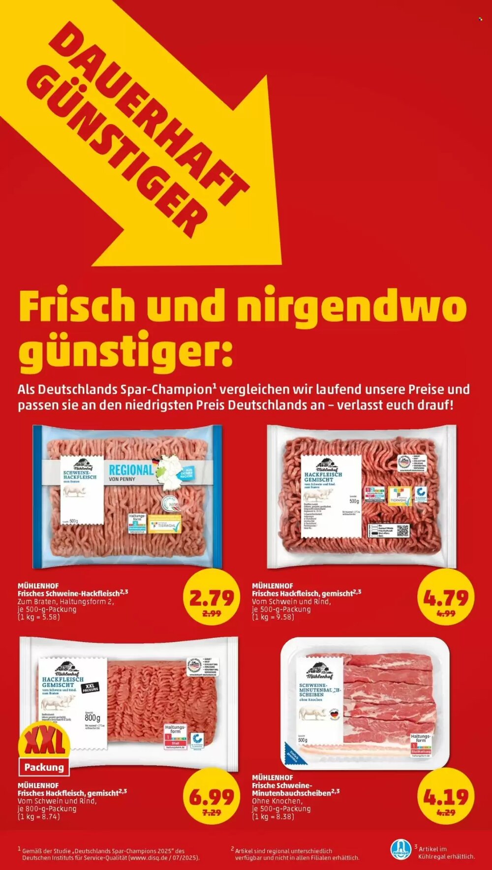 PENNY Prospekt (ab 12.01.2026) zum Blättern - Seite 2