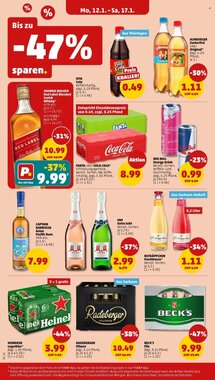 PENNY Prospekt (ab 12.01.2026) zum Blättern - Seite 22