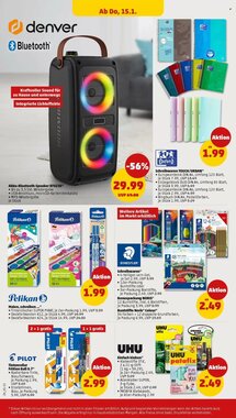 PENNY Prospekt (ab 12.01.2026) zum Blättern - Seite 28
