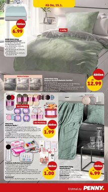 PENNY Prospekt (ab 12.01.2026) zum Blättern - Seite 31
