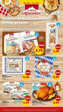 PENNY Prospekt (ab 12.01.2026) zum Blättern - Seite 34