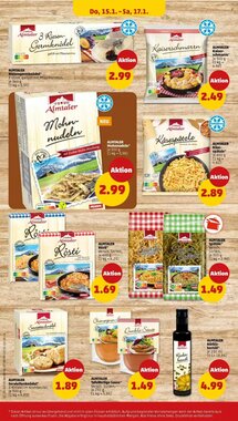 PENNY Prospekt (ab 12.01.2026) zum Blättern - Seite 36