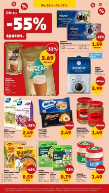 PENNY Prospekt (ab 12.01.2026) zum Blättern - Seite 38