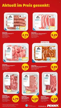 PENNY Prospekt (ab 12.01.2026) zum Blättern - Seite 3