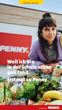 PENNY Prospekt (ab 12.01.2026) zum Blättern - Seite 41