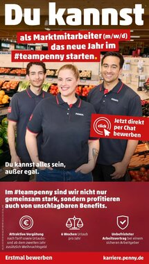 PENNY Prospekt (ab 12.01.2026) zum Blättern - Seite 42