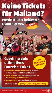 PENNY Prospekt (ab 12.01.2026) zum Blättern - Seite 43