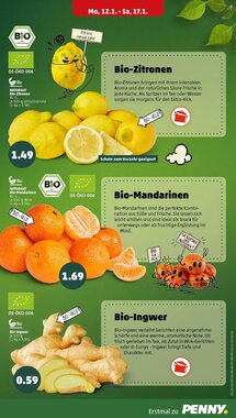 PENNY Prospekt (ab 12.01.2026) zum Blättern - Seite 7