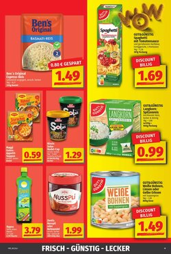 Elli Markt Prospekt (ab 12.01.2026) zum Blättern - Seite 11